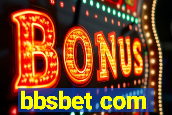 bbsbet com